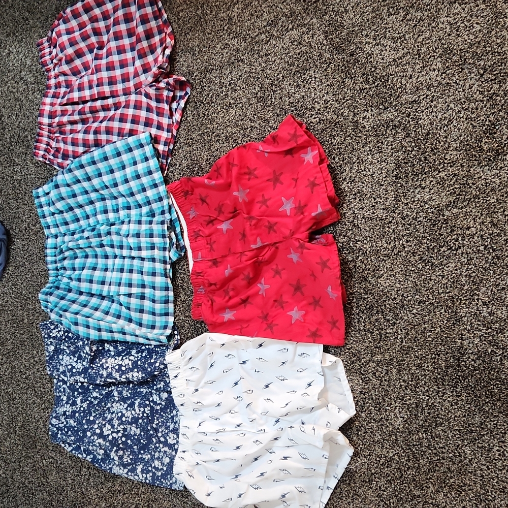 Boxers